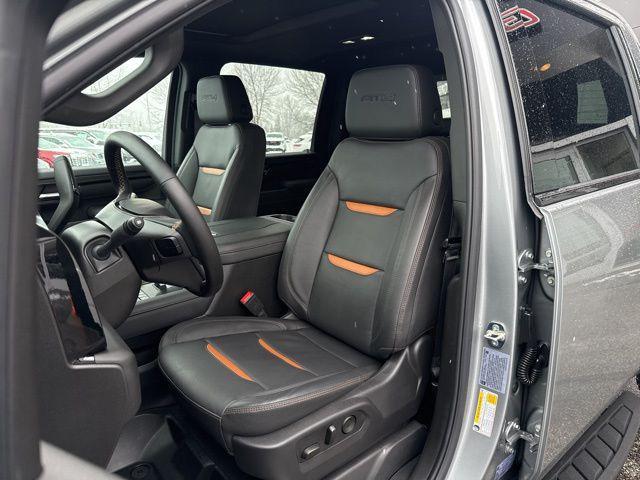 used 2026 GMC Sierra 3500 car, priced at $82,898