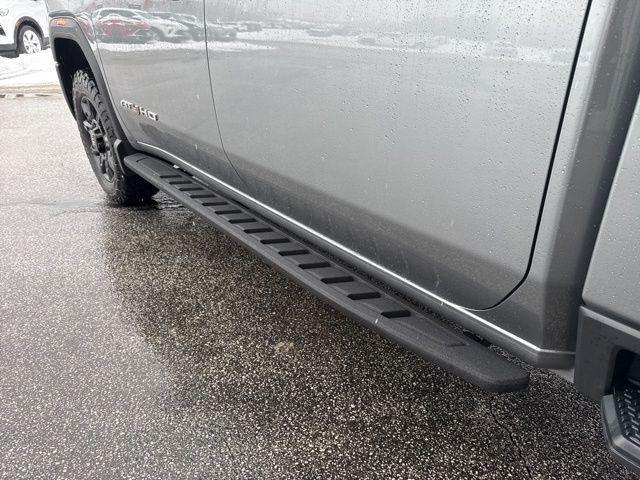 used 2026 GMC Sierra 3500 car, priced at $82,898