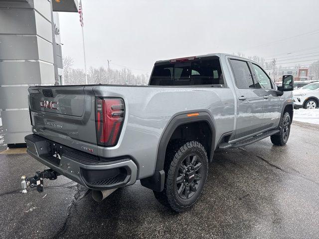 used 2026 GMC Sierra 3500 car, priced at $82,898