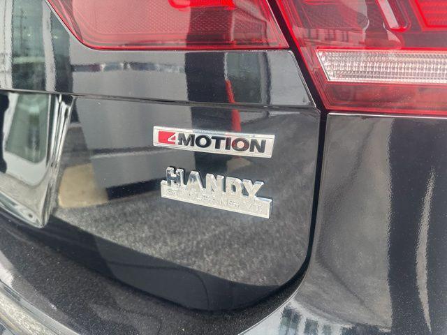 used 2019 Volkswagen Tiguan car, priced at $13,788