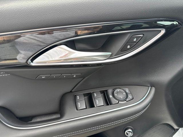 new 2026 Buick Envision car, priced at $41,589