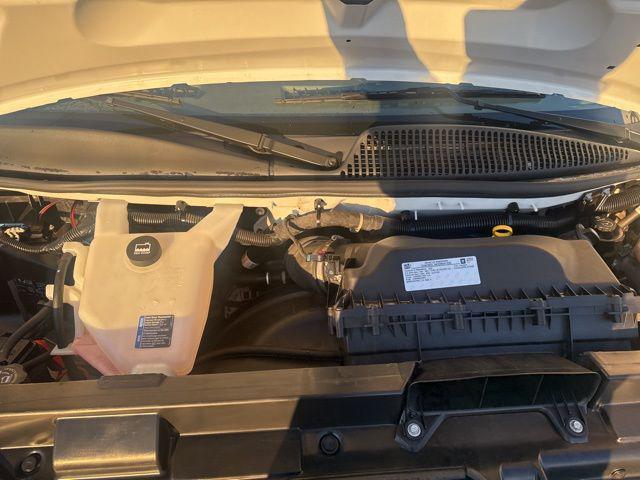 used 2020 Chevrolet Express 2500 car, priced at $25,748
