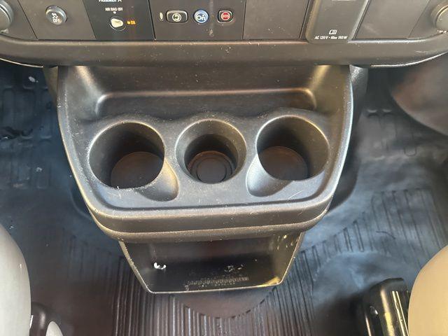 used 2020 Chevrolet Express 2500 car, priced at $25,748