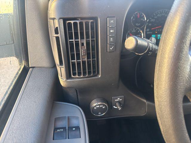 used 2020 Chevrolet Express 2500 car, priced at $25,748