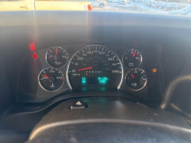 used 2020 Chevrolet Express 2500 car, priced at $25,748