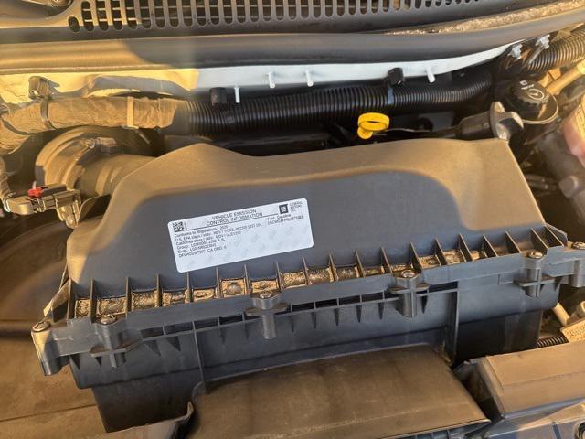 used 2020 Chevrolet Express 2500 car, priced at $25,498