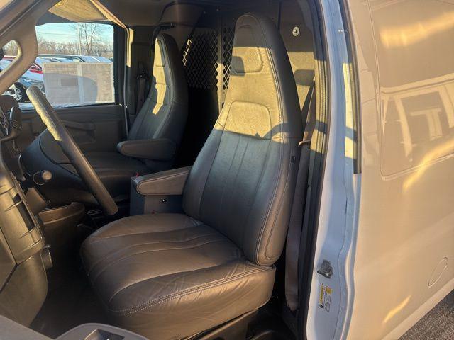 used 2020 Chevrolet Express 2500 car, priced at $25,748