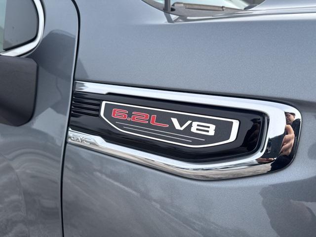 used 2021 GMC Sierra 1500 car, priced at $38,998