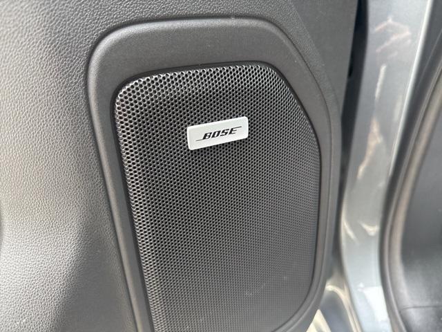 used 2021 GMC Sierra 1500 car, priced at $38,998