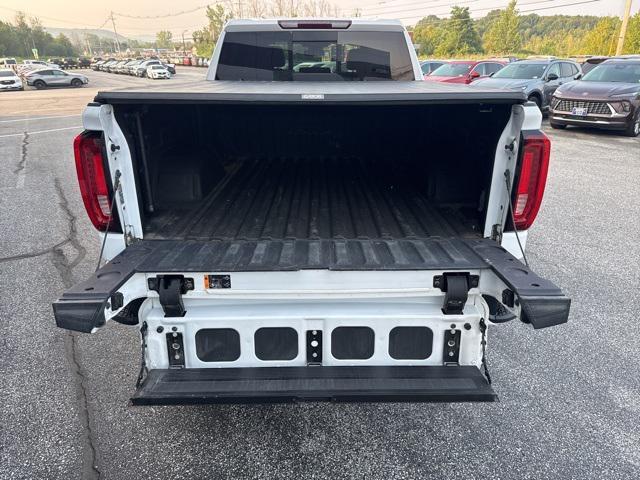 used 2023 GMC Sierra 1500 car, priced at $44,798