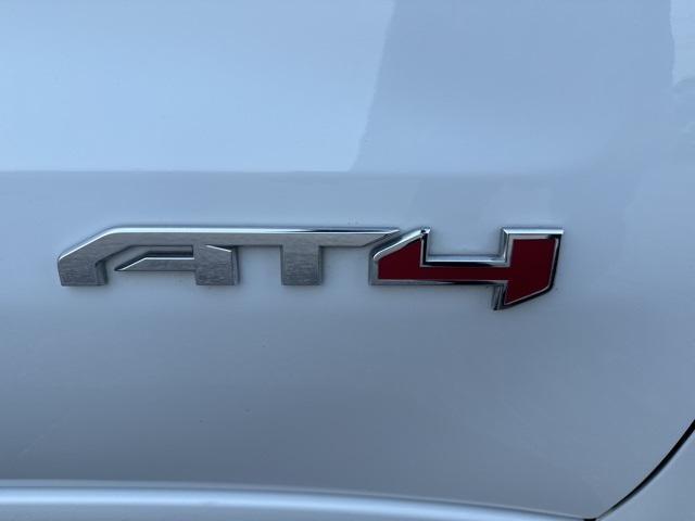 used 2023 GMC Sierra 1500 car, priced at $44,798