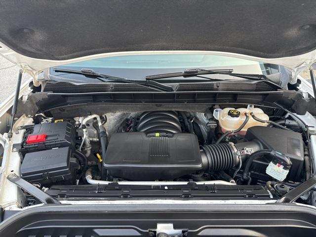 used 2023 GMC Sierra 1500 car, priced at $44,798