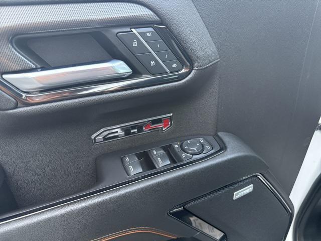 used 2023 GMC Sierra 1500 car, priced at $44,798