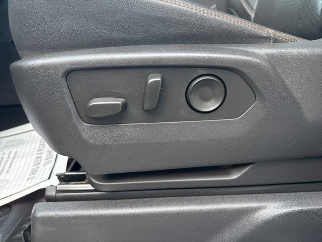 used 2023 GMC Sierra 1500 car, priced at $44,798