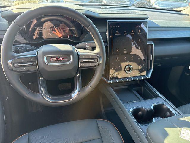 new 2026 GMC Acadia car, priced at $53,290