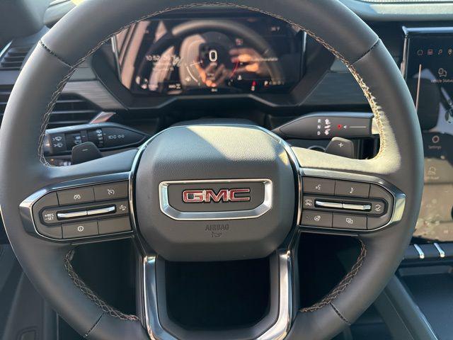 new 2026 GMC Acadia car, priced at $53,290