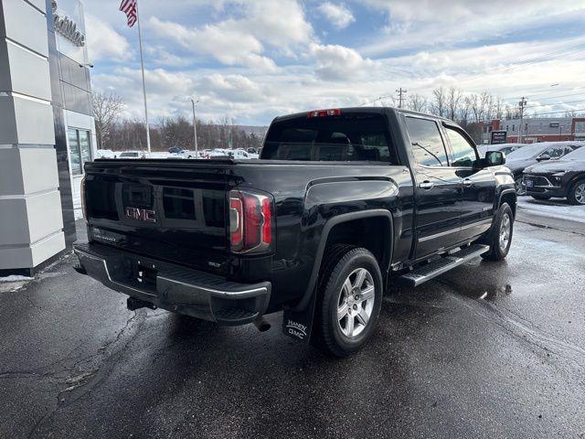 used 2018 GMC Sierra 1500 car, priced at $22,698