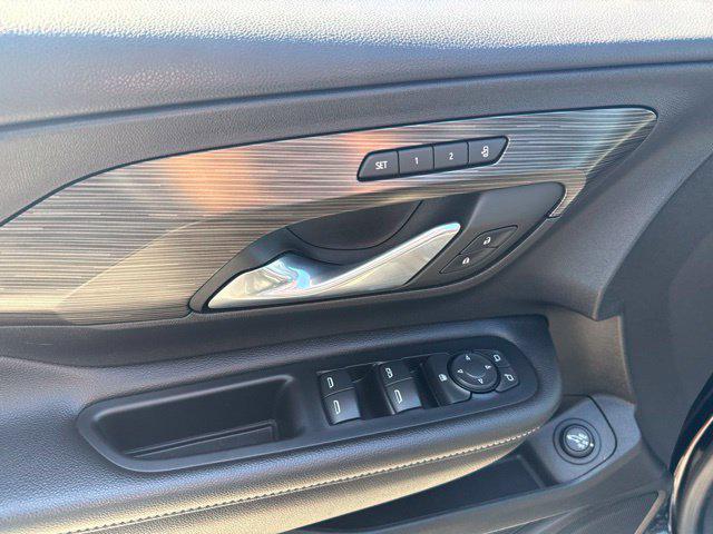 used 2023 GMC Terrain car, priced at $27,998