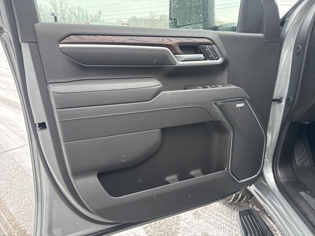 new 2026 GMC Sierra 2500 car, priced at $70,760