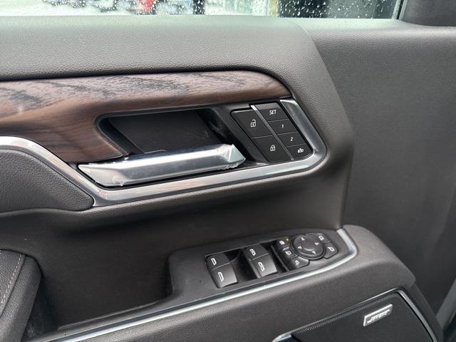 new 2026 GMC Sierra 2500 car, priced at $70,760