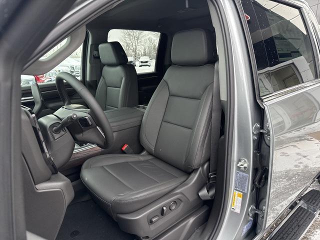new 2026 GMC Sierra 2500 car, priced at $70,760