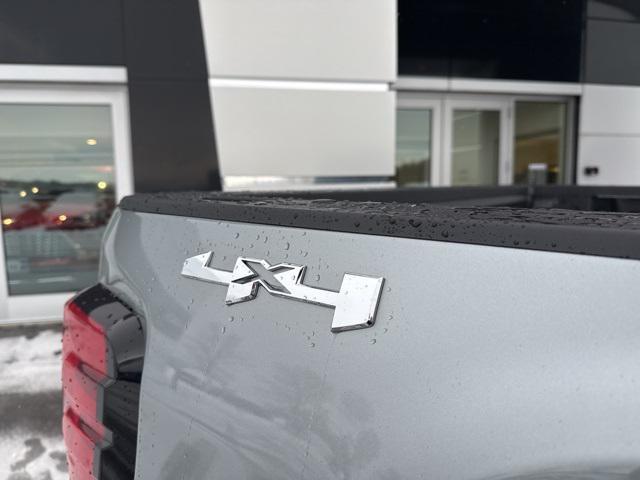 new 2026 GMC Sierra 2500 car, priced at $70,760