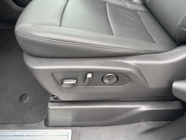 new 2026 GMC Sierra 2500 car, priced at $70,760