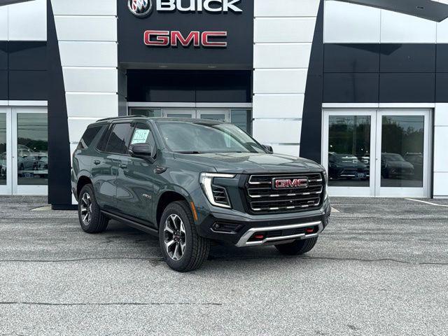 new 2026 GMC Yukon car, priced at $101,980