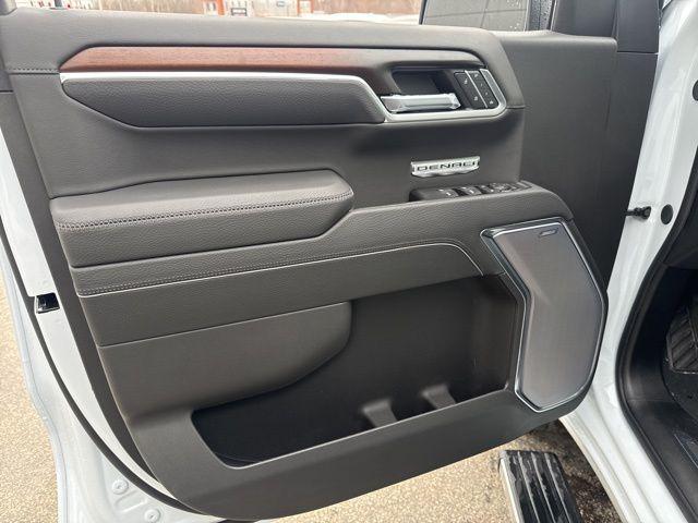 new 2026 GMC Sierra 1500 car, priced at $71,900