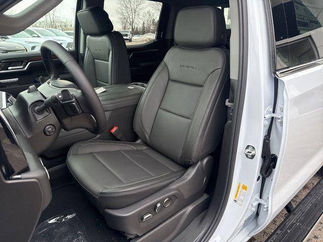 new 2026 GMC Sierra 1500 car, priced at $71,900