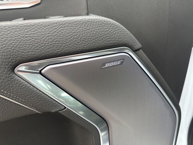 new 2026 GMC Sierra 1500 car, priced at $71,900