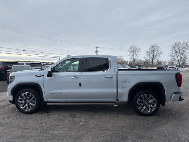 new 2026 GMC Sierra 1500 car, priced at $71,900
