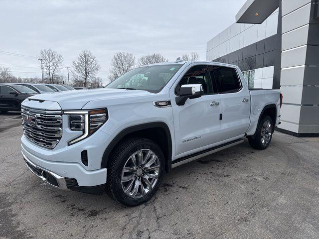 new 2026 GMC Sierra 1500 car, priced at $71,900