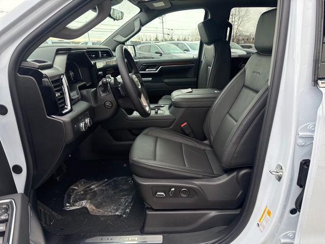new 2026 GMC Sierra 1500 car, priced at $71,900