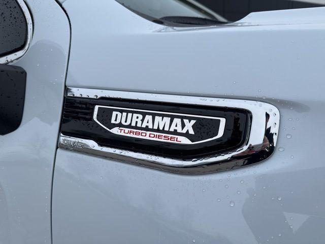 new 2026 GMC Sierra 1500 car, priced at $71,900