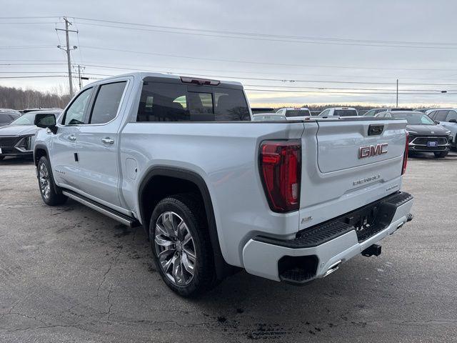 new 2026 GMC Sierra 1500 car, priced at $71,900