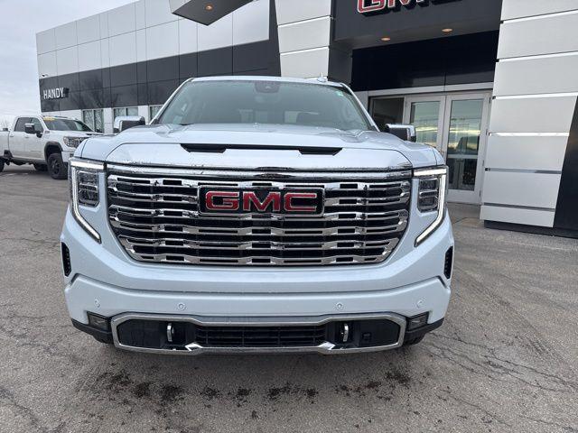 new 2026 GMC Sierra 1500 car, priced at $71,900