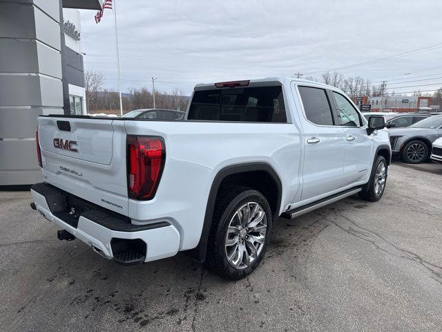 new 2026 GMC Sierra 1500 car, priced at $71,900