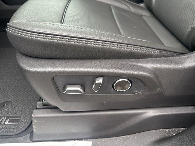 new 2026 GMC Sierra 3500 car, priced at $88,260