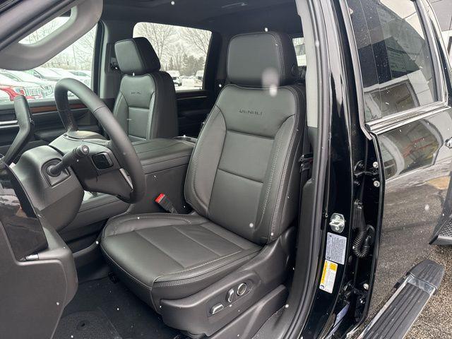 new 2026 GMC Sierra 3500 car, priced at $88,260