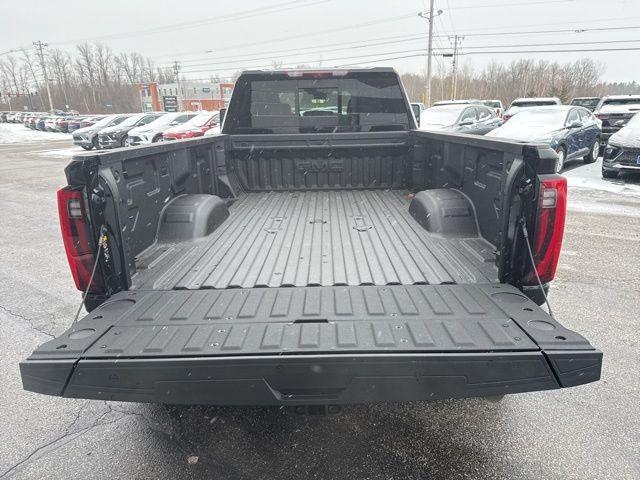new 2026 GMC Sierra 3500 car, priced at $88,260
