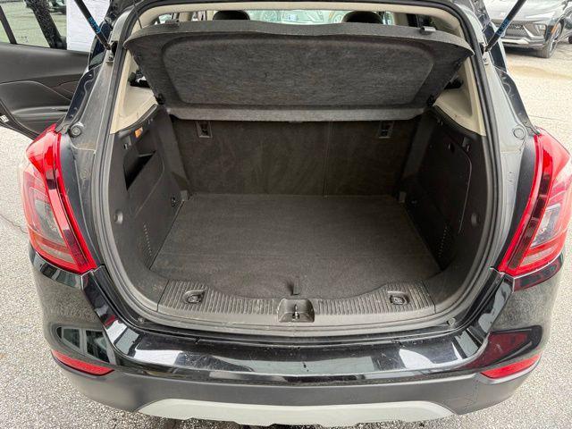used 2018 Buick Encore car, priced at $12,998