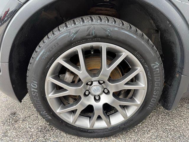 used 2018 Buick Encore car, priced at $12,998