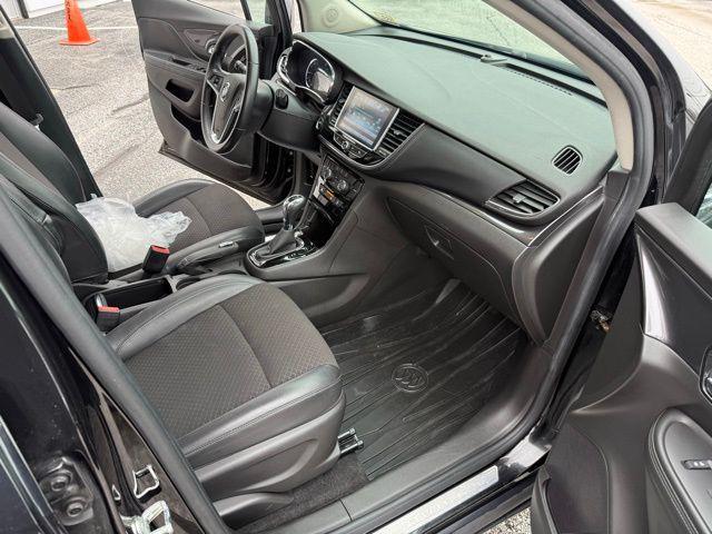 used 2018 Buick Encore car, priced at $12,998