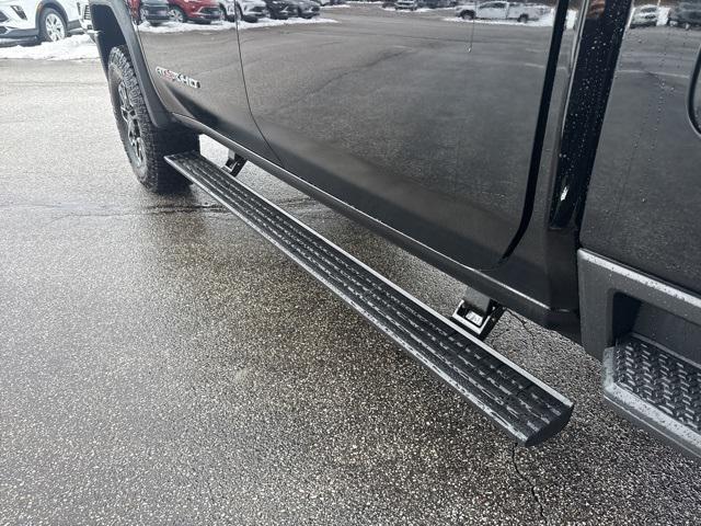 new 2026 GMC Sierra 2500 car, priced at $86,985