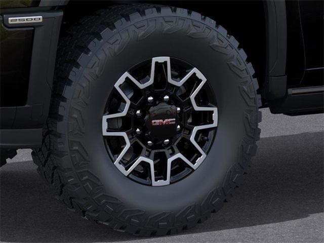 new 2026 GMC Sierra 2500 car, priced at $86,985