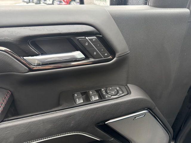 new 2026 GMC Sierra 2500 car, priced at $83,985