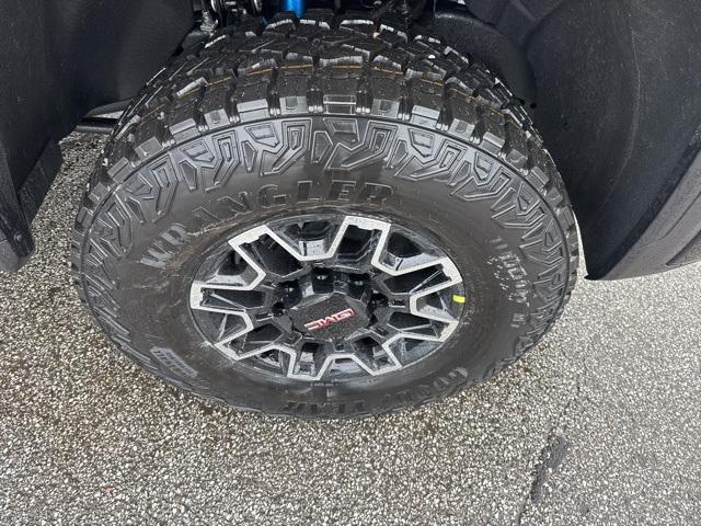 new 2026 GMC Sierra 2500 car, priced at $86,985