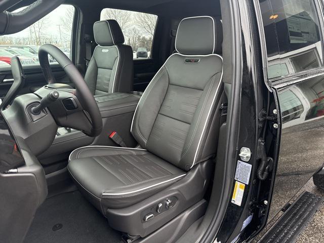 new 2026 GMC Sierra 2500 car, priced at $86,985