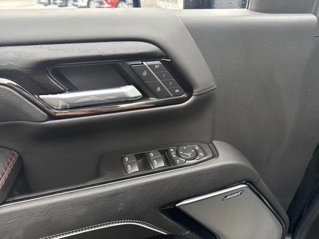 new 2026 GMC Sierra 2500 car, priced at $86,985